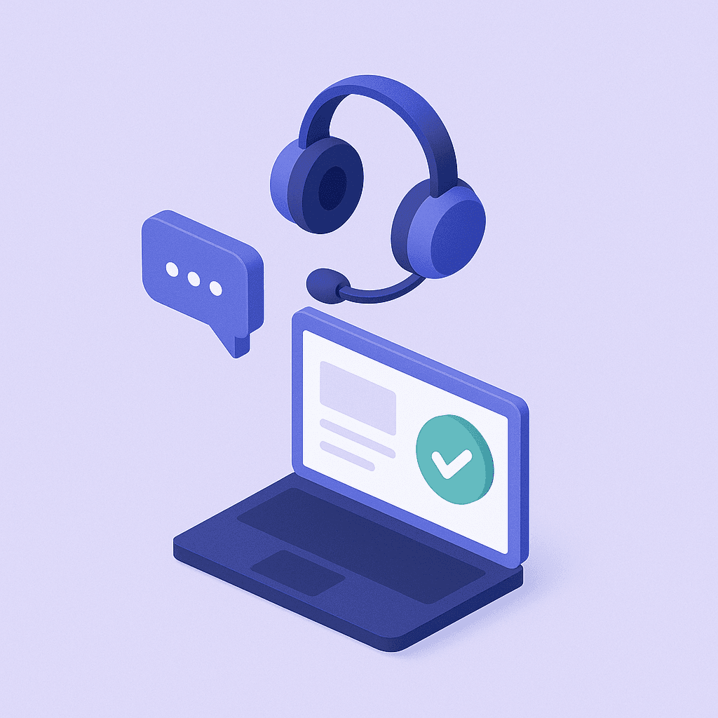 AI Integration service preview