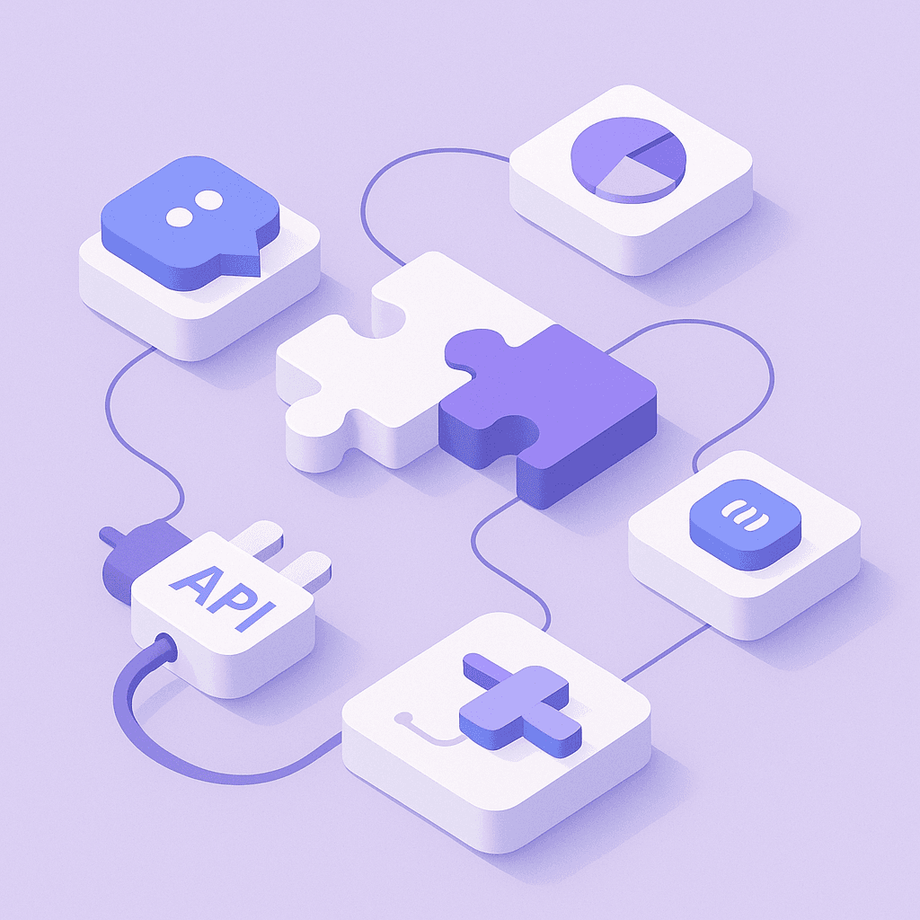 Integrations service preview